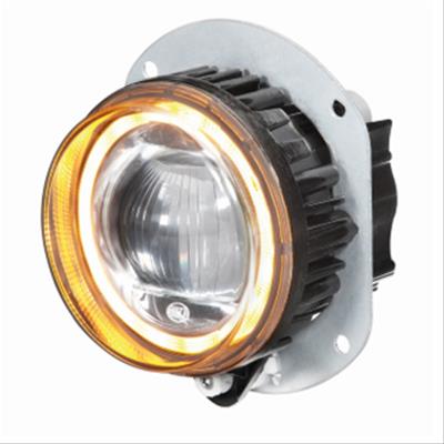 Hella Light Bars, Light Pods and Fog Lights 011988131