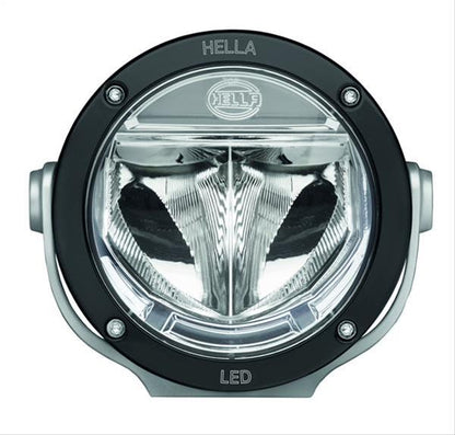Hella Rallye 4000 X LED Lights 012206021