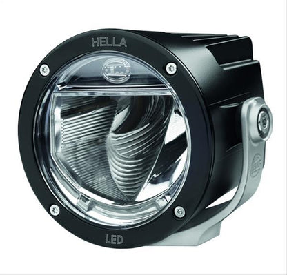 Hella Rallye 4000 X LED Lights 012206021
