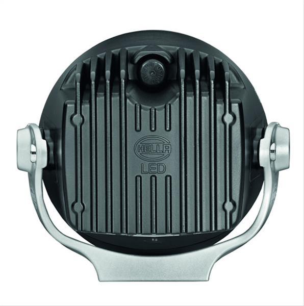 Hella Rallye 4000 X LED Lights 012206021