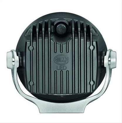 Hella Rallye 4000 X LED Lights 012206021