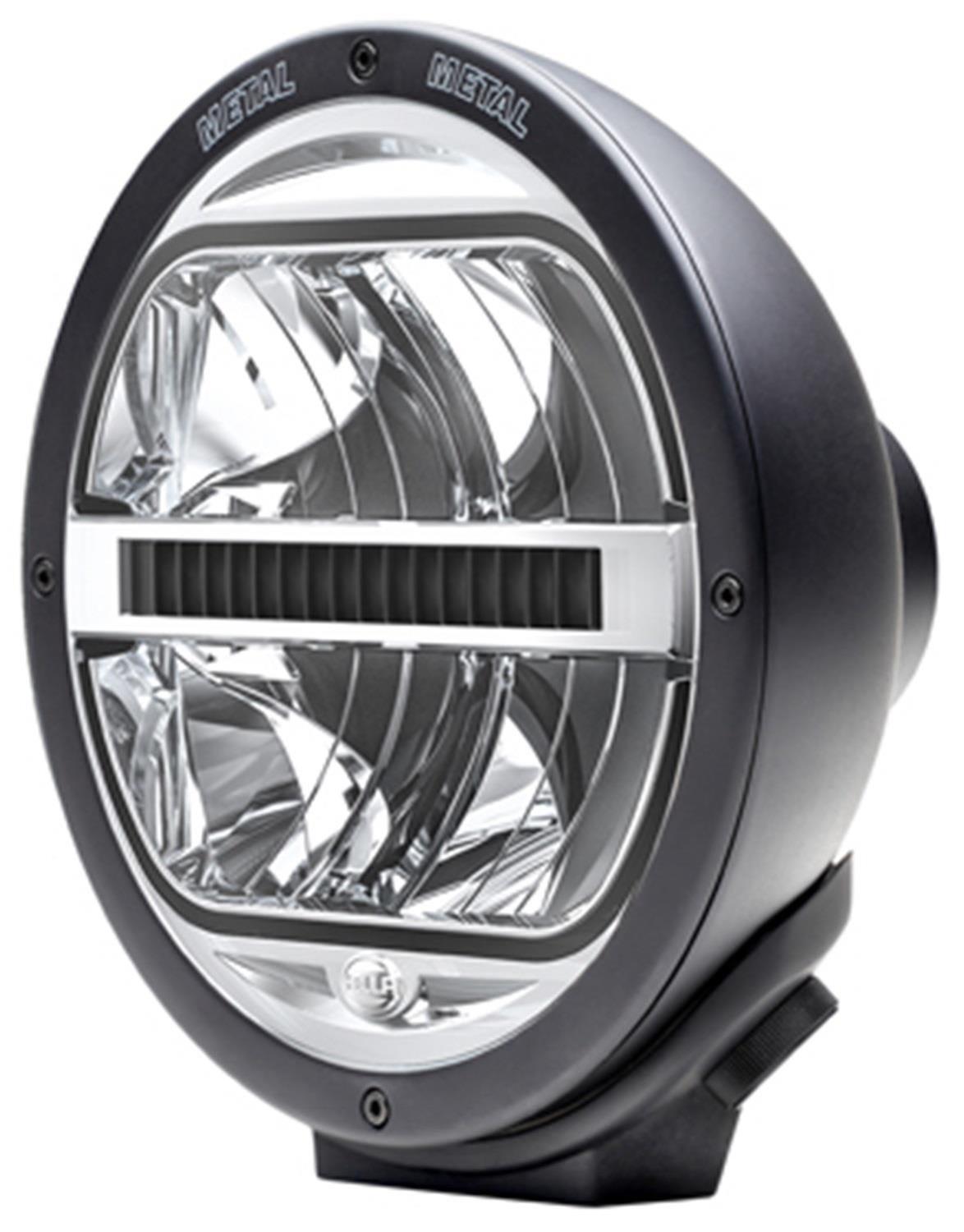 Hella Light Bars, Light Pods and Fog Lights 016560101