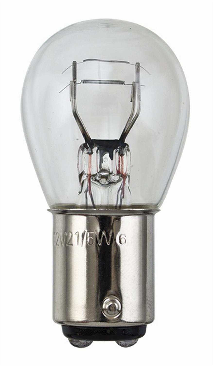 Hella Standard Series Light Bulbs 1034TB