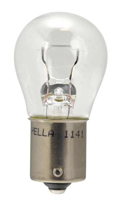 Hella Standard Series Light Bulbs 1141TB