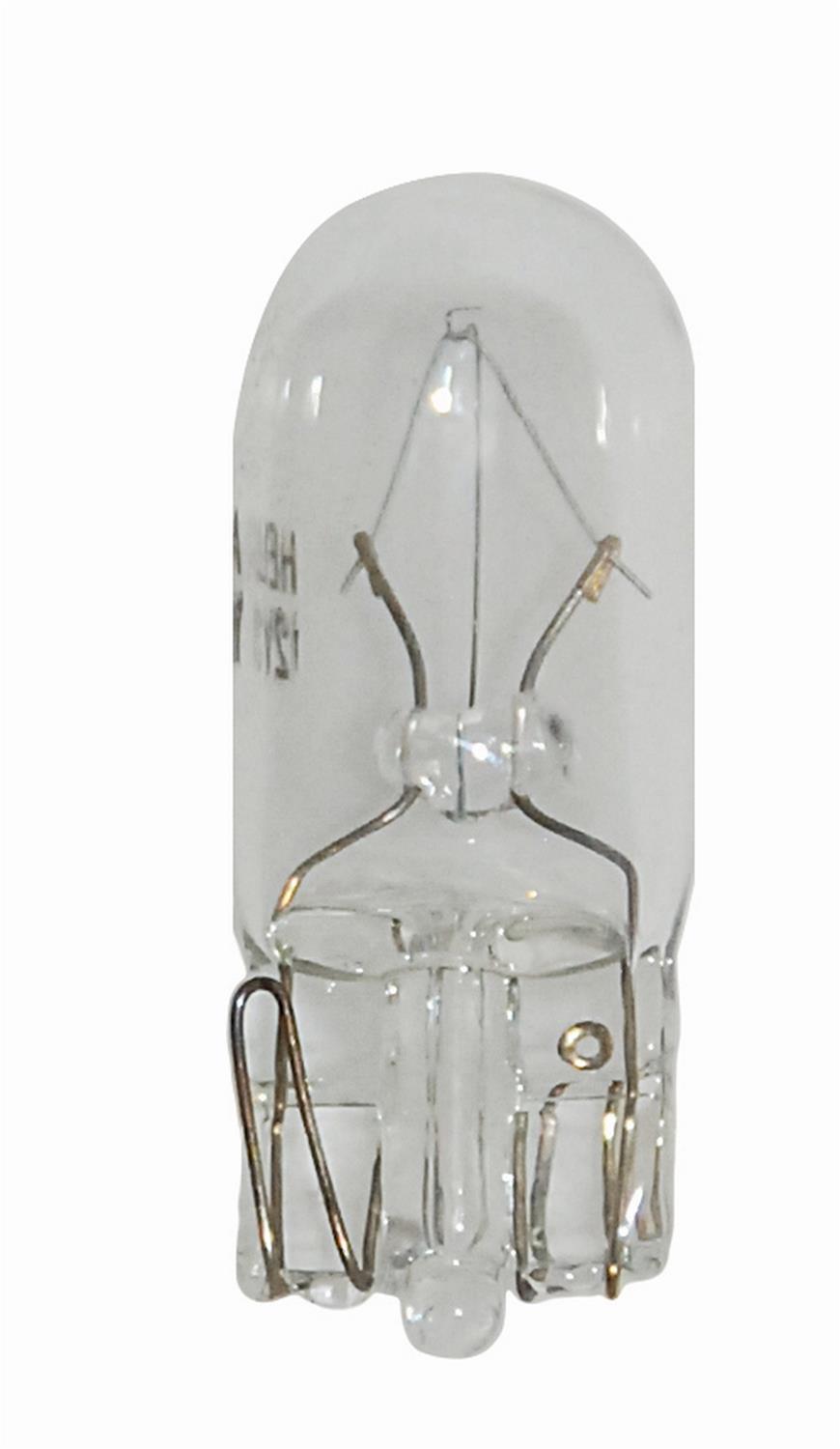 Hella Standard Series Light Bulbs 158TB