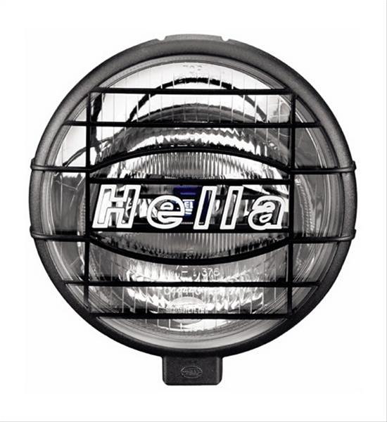 Hella Stone Shield Covers 165530801