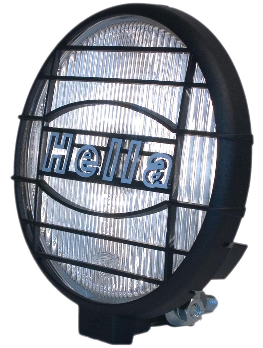 Hella Stone Shield Covers 165530801