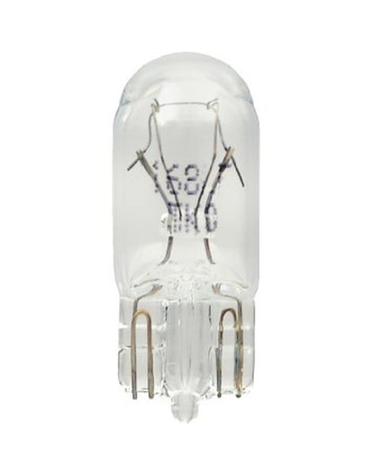 Hella Standard Series Light Bulbs 168TB