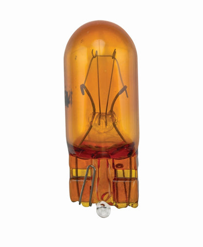 Hella Standard Series Light Bulbs 2827NATB