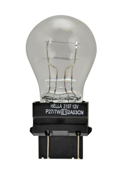 Hella Standard Series Light Bulbs 3157TB