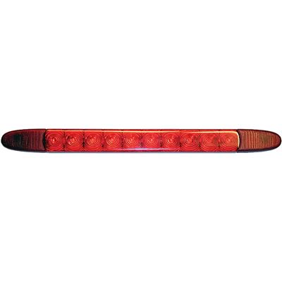 Hella Third Brake Light Assemblies 343106001