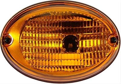 Hella 3130 Agroluna Turn Signals 343130051