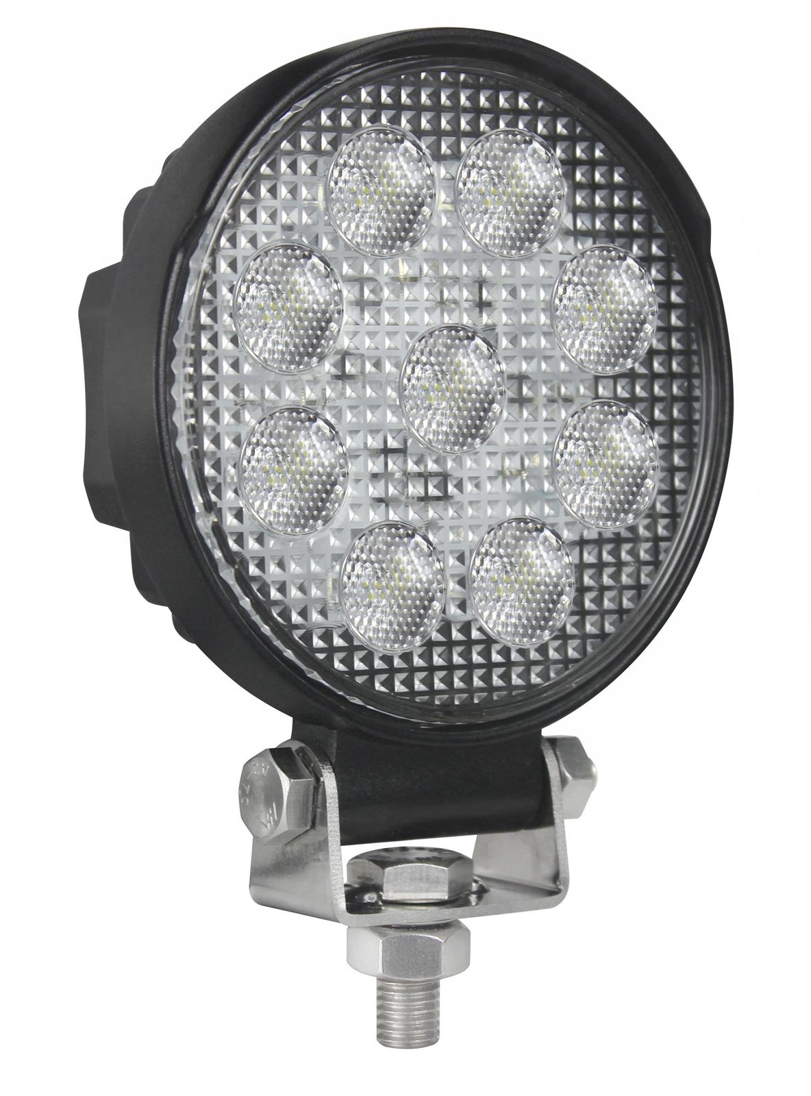 Hella Optilux LED Work Lights 357101002