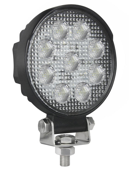 Hella Optilux LED Work Lights 357101002
