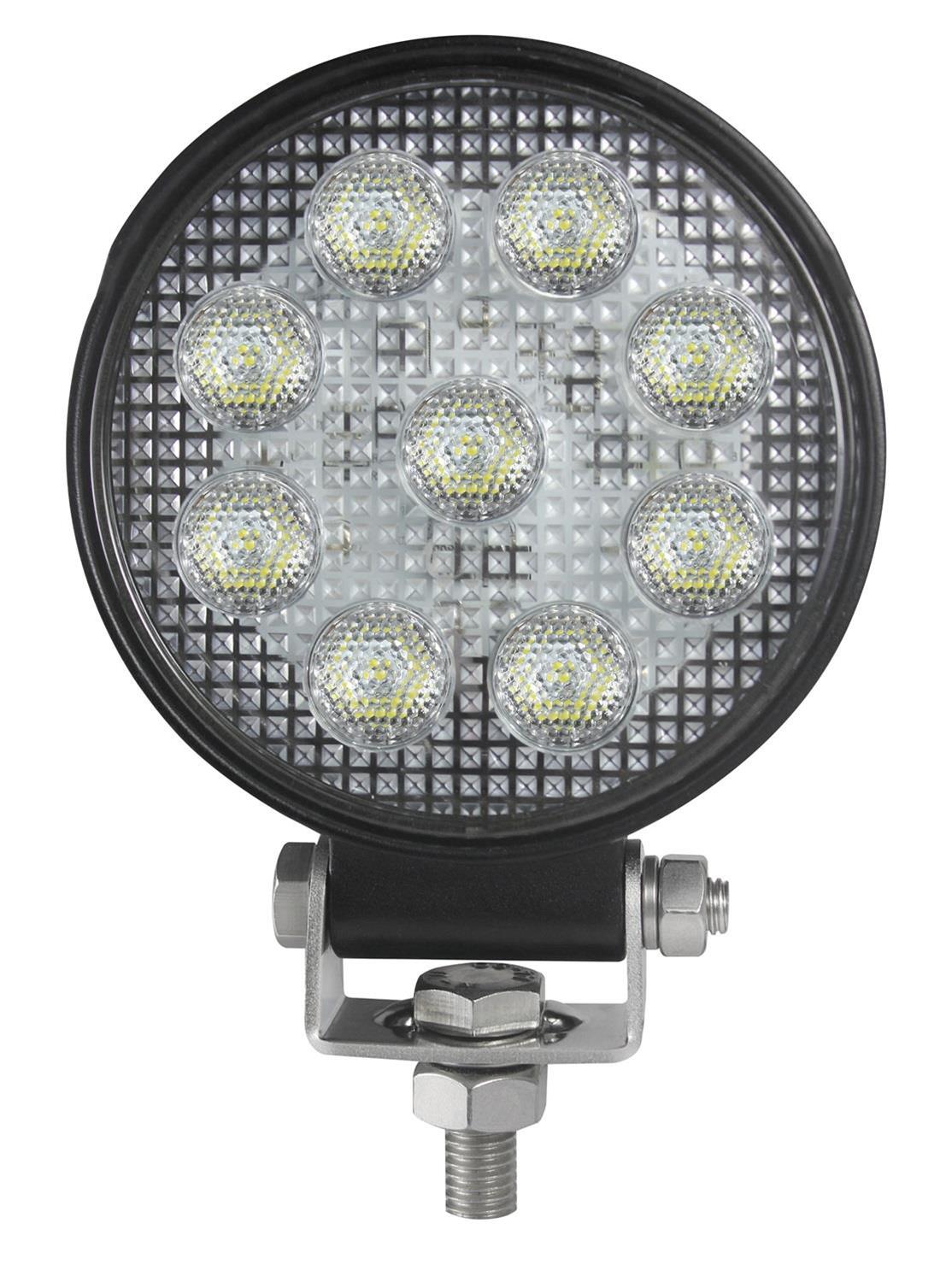 Hella Optilux LED Work Lights 357101002