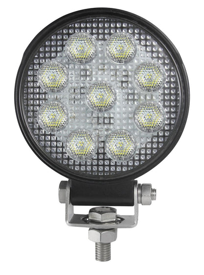 Hella Optilux LED Work Lights 357101002