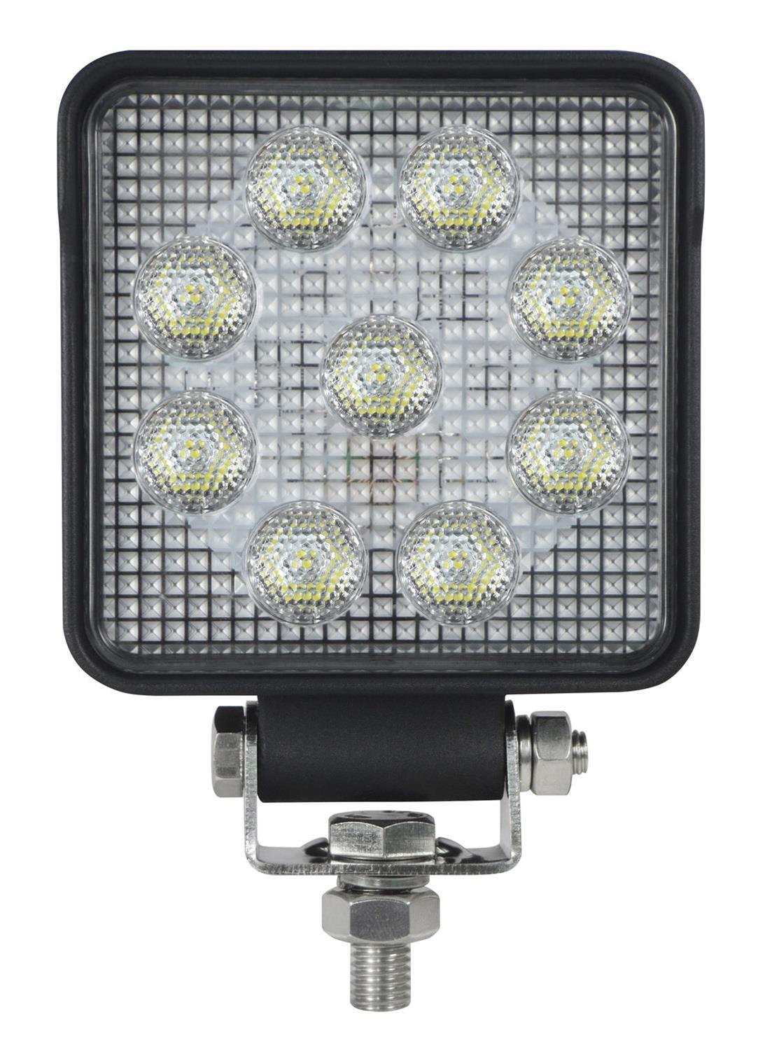 Hella Light Bars, Light Pods and Fog Lights 357102002