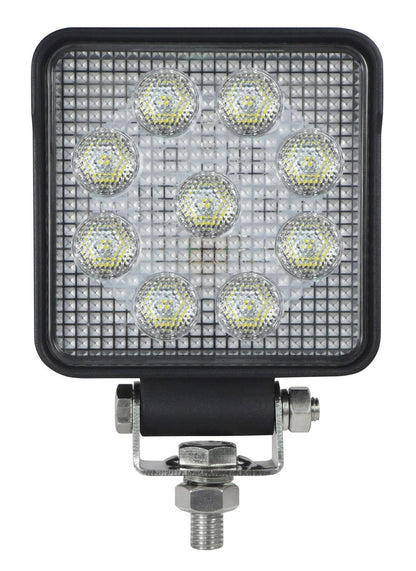Hella Light Bars, Light Pods and Fog Lights 357102002