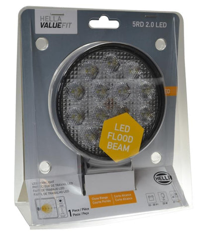 Hella ValueFit LED Lights 357105002