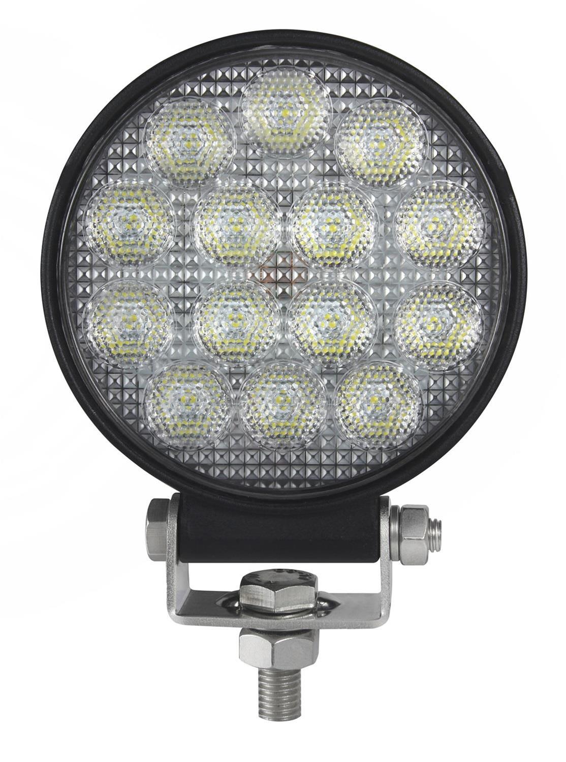 Hella ValueFit LED Lights 357105002