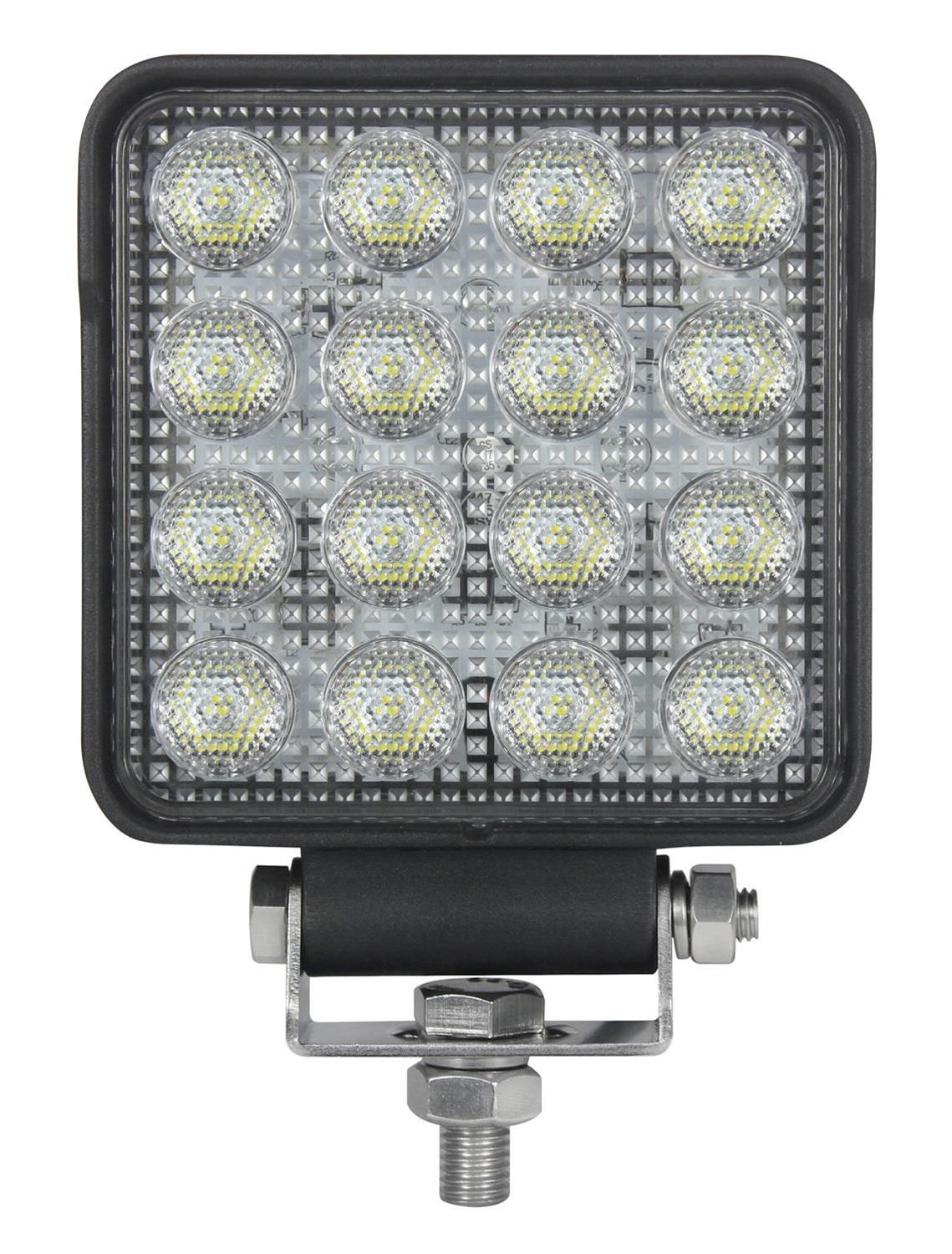 Hella ValueFit LED Cube Lights 357106002