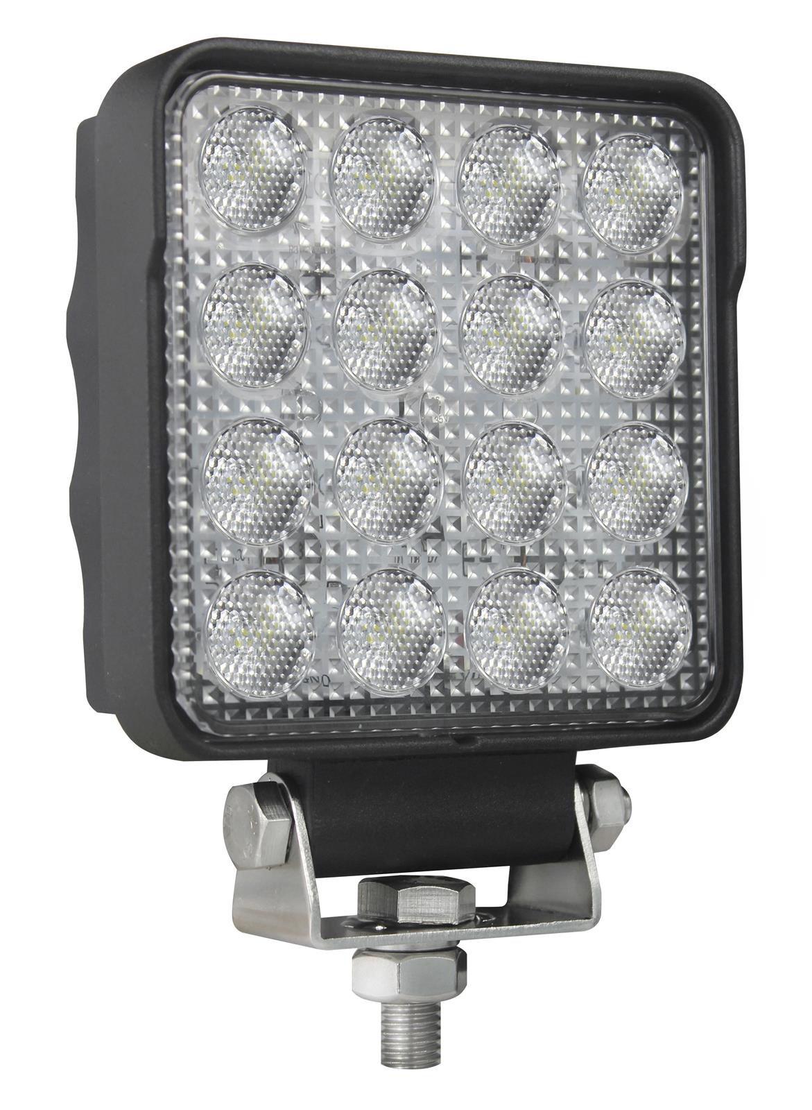 Hella ValueFit LED Cube Lights 357106002