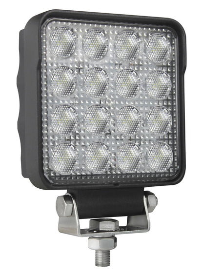 Hella ValueFit LED Cube Lights 357106002