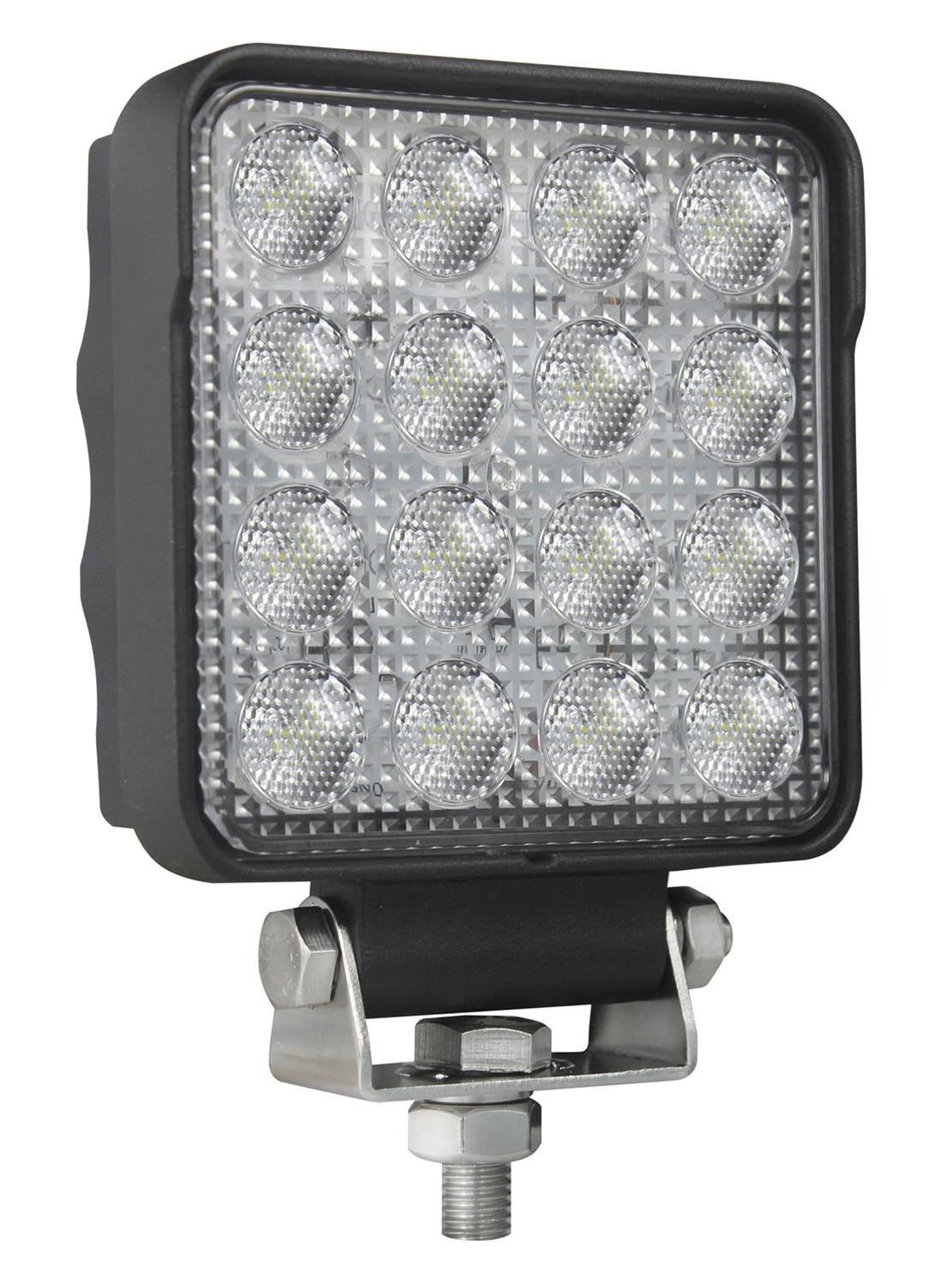 Hella Light Bars, Light Pods and Fog Lights 357106012