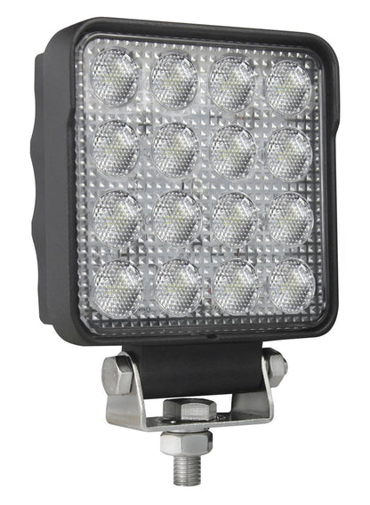 Hella Light Bars, Light Pods and Fog Lights 357106012