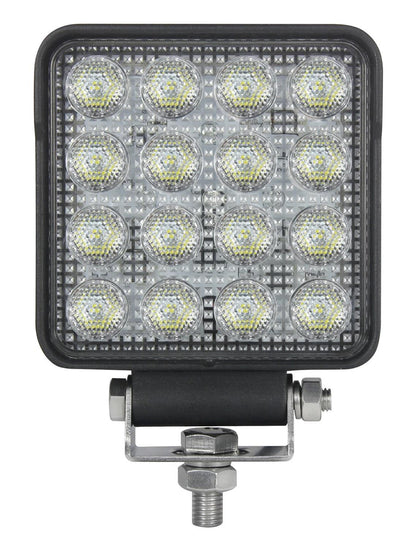 Hella Light Bars, Light Pods and Fog Lights 357106012