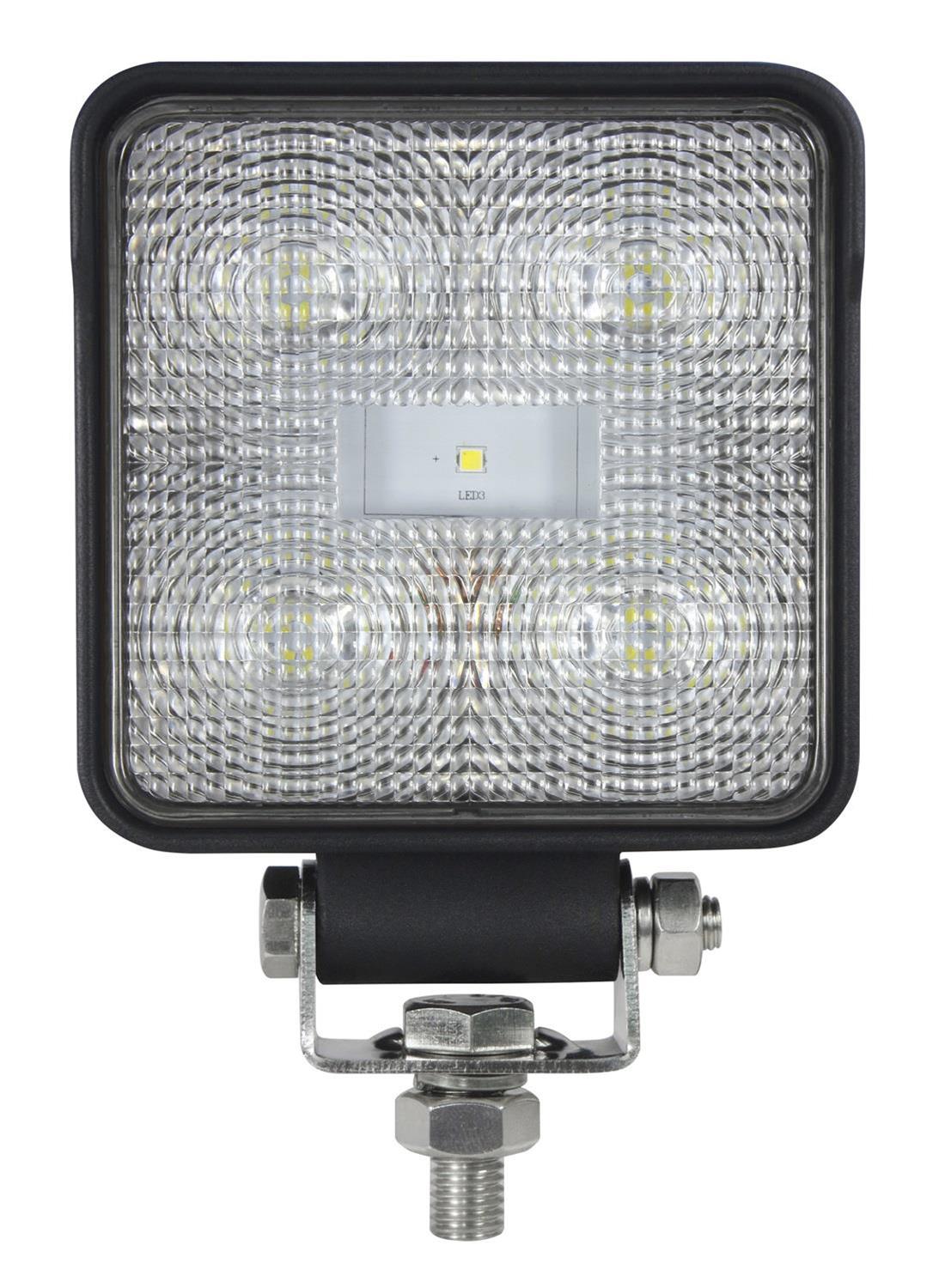 Hella ValueFit LED Lights 357107001
