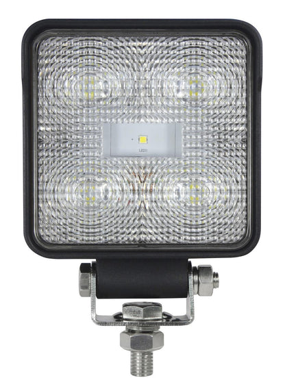 Hella ValueFit LED Lights 357107001
