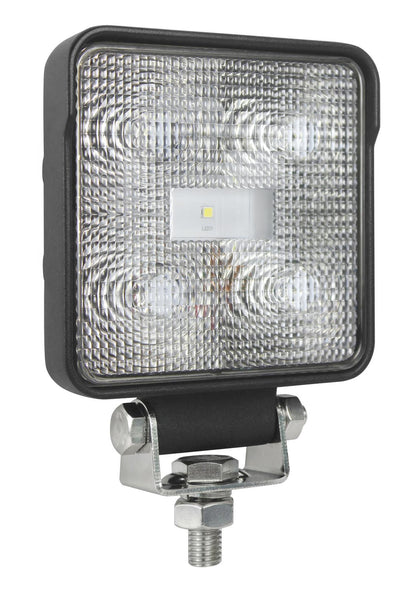 Hella ValueFit LED Lights 357107001