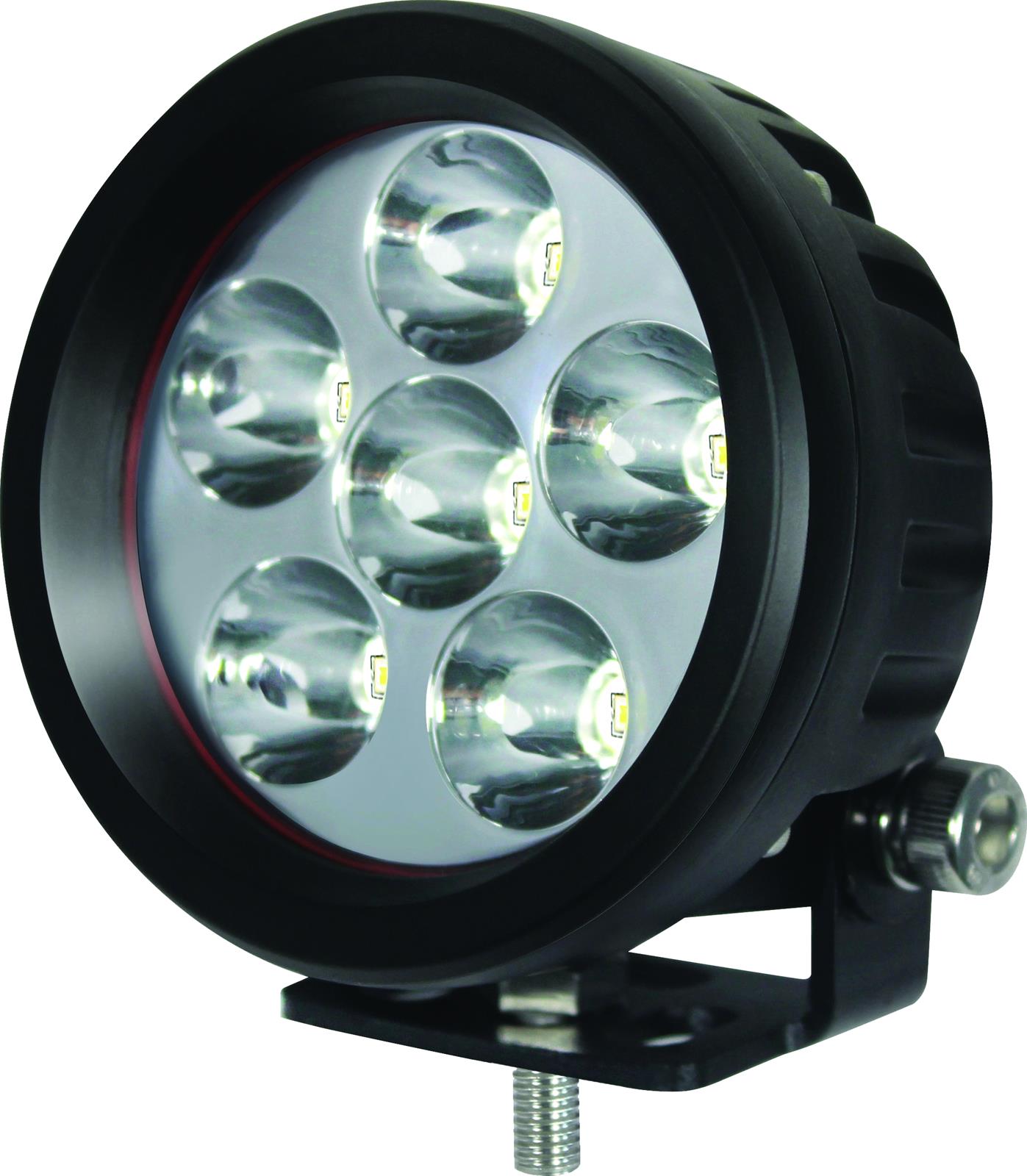 Hella ValueFit LED Lights 357201001