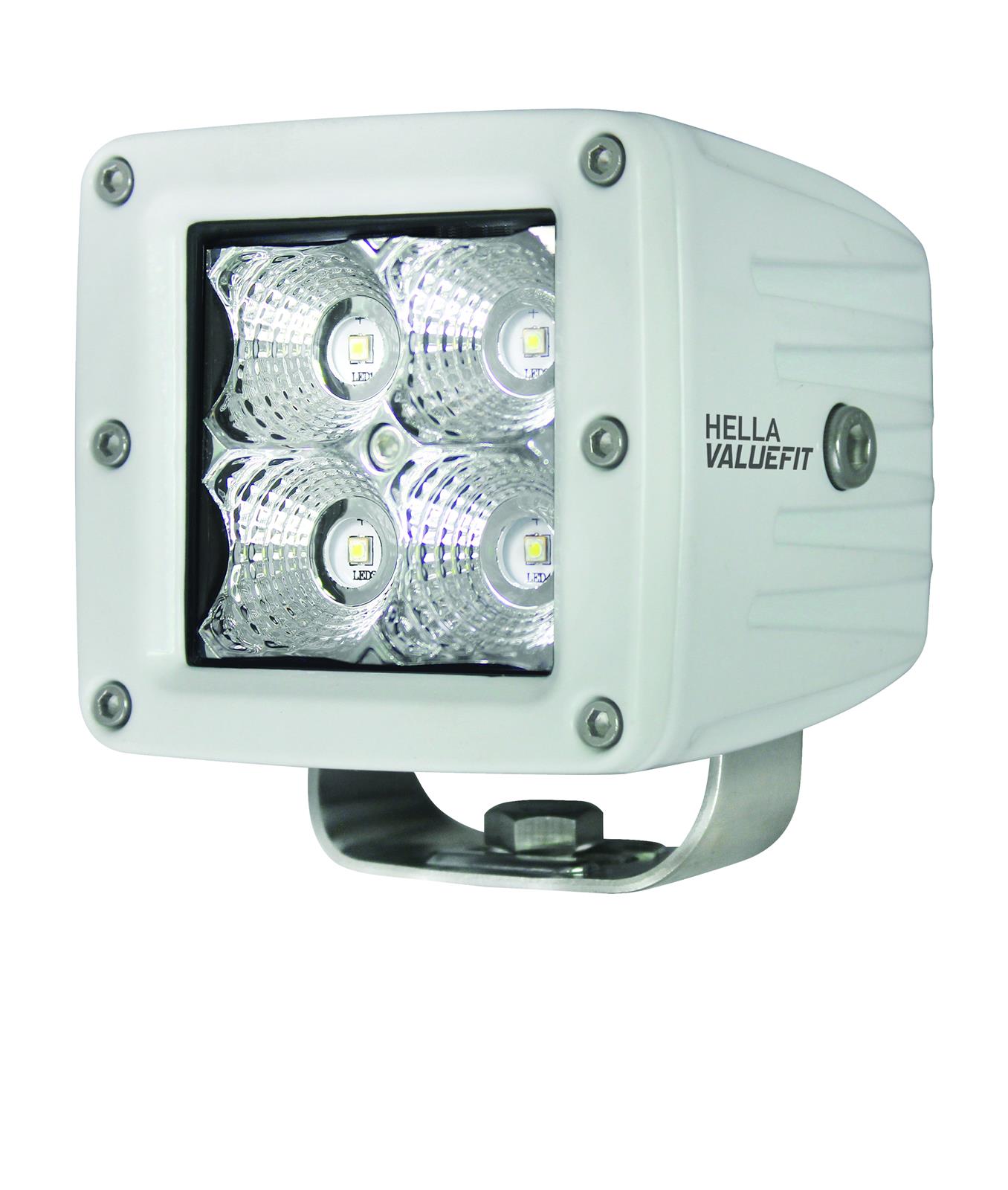 Hella Light Bars, Light Pods and Fog Lights 357204041