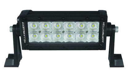 Hella ValueFit LED Light Bars 357208001