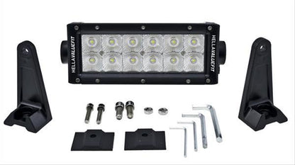 Hella ValueFit LED Light Bars 357208001