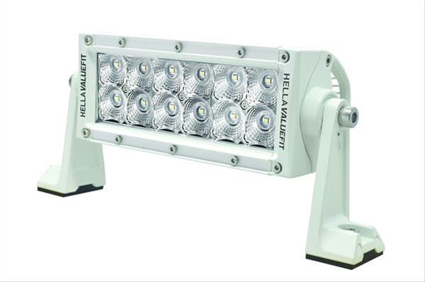 Hella Light Bars, Light Pods and Fog Lights 357208011