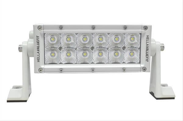 Hella Light Bars, Light Pods and Fog Lights 357208011