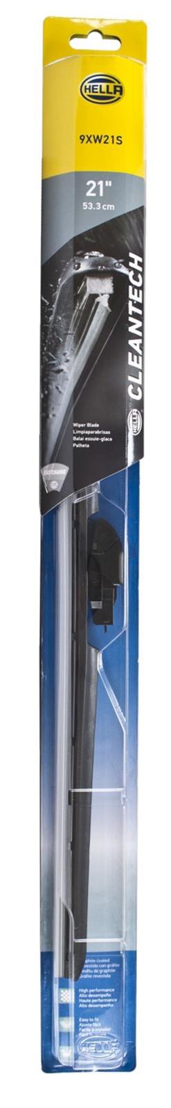 Hella CleanTech Wiper Blades 358054171