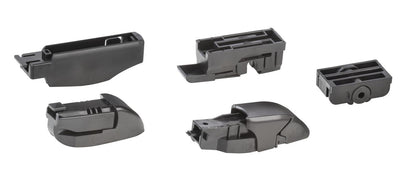 Hella CleanTech Wiper Blades 358054191