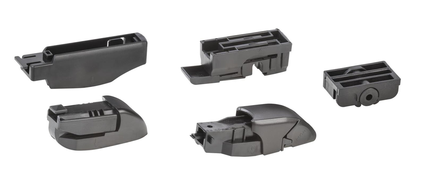 Hella CleanTech Wiper Blades 358054221