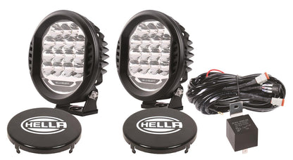 Hella ValueFit LED Lights 358117171
