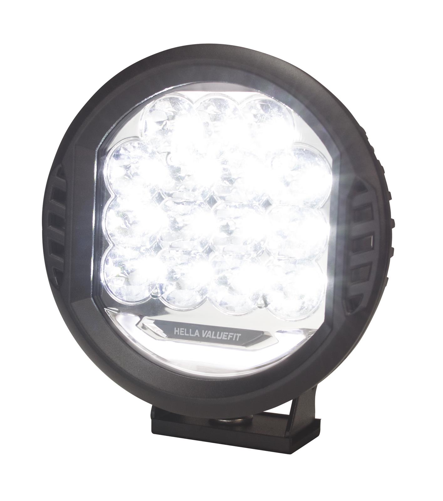 Hella ValueFit LED Lights 358117171