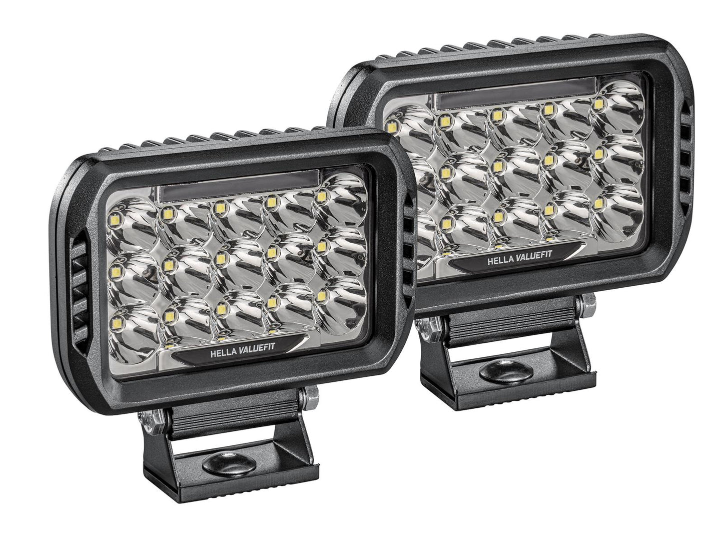 Hella ValueFit 450 LED Lights 358154051