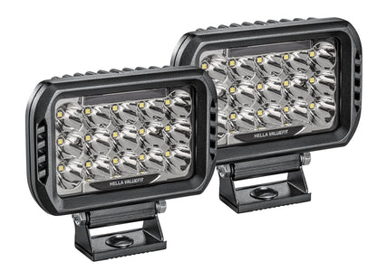 Hella ValueFit 450 LED Lights 358154051