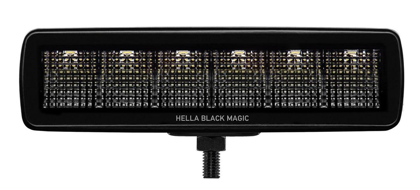 Hella Black Magic Lights 358176201