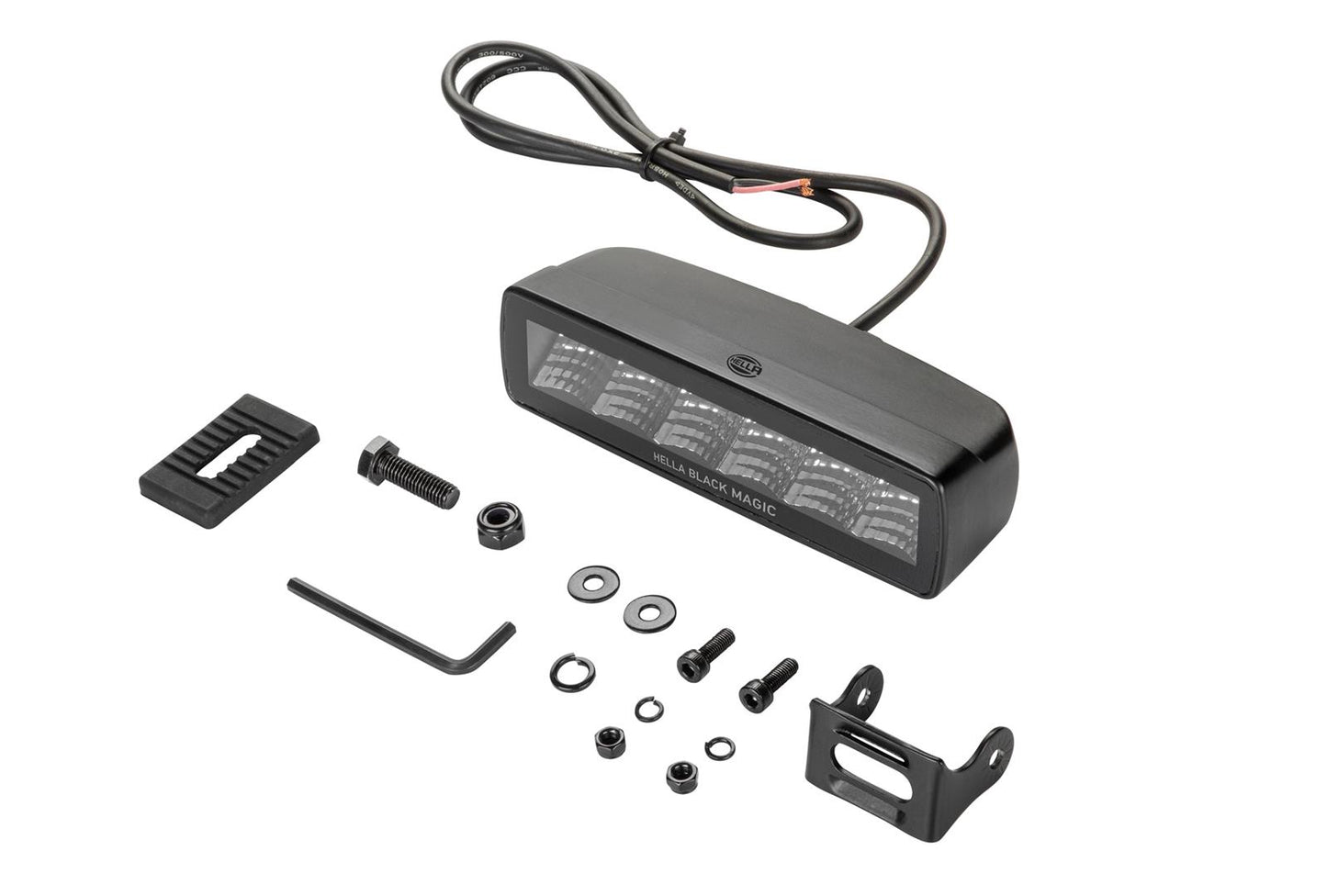 Hella Black Magic Lights 358176201