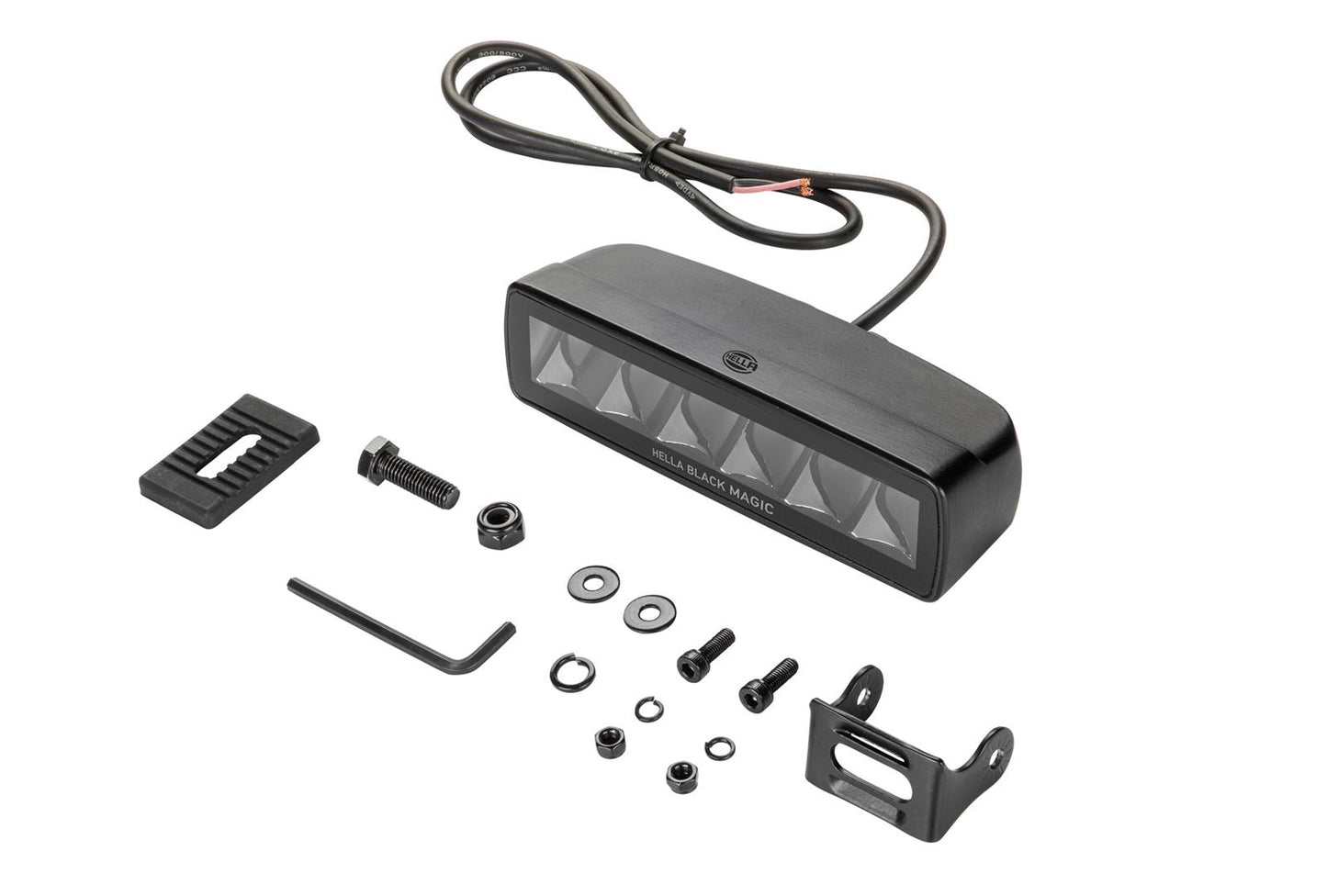 Hella Black Magic Lights 358176211