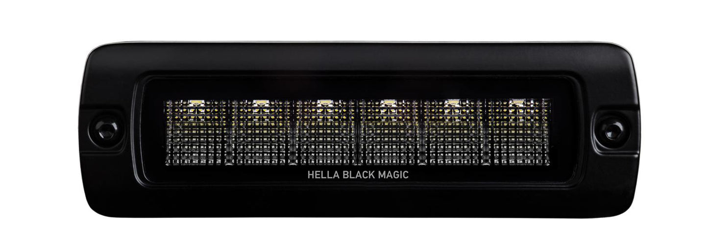 Hella Black Magic Lights 358176221
